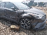 NMTKHMBX6JR****** Salvage and Repairable 2018 Toyota C-HR in Ohio State