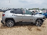 3C4NJDCN6PT****** Used 2023 Jeep Compass in Ohio State