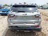 3C4NJDCN6PT****** Wrecked 2023 Jeep Compass