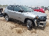 3C4NJDCN6PT****** Salvage and Wrecked 2023 Jeep Compass in Cincinnati