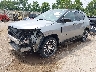 3C4NJDCN6PT****** Used and Repairable 2023 Jeep Compass in Cincinnati