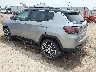 3C4NJDCN6PT****** Salvage and Repairable 2023 Jeep Compass in Cincinnati