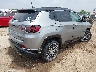 3C4NJDCN6PT****** Salvage and Wrecked 2023 Jeep Compass in Ohio State