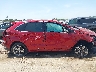 2FMPK4J98NB****** Reparables 2022 Ford Edge en Estado de Texas