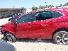 2FMPK4J98NB****** Salvamento 2022 Ford Edge