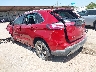 2FMPK4J98NB****** Salvamento y Reparables 2022 Ford Edge en Houston