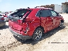 2FMPK4J98NB****** Salvamento y Destrozados 2022 Ford Edge en Estado de Texas