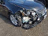 JTHBJ46G472****** Wrecked 2007 Lexus ES in California State