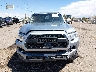 3TMCZ5AN1NM****** Destrozados 2022 Toyota Tacoma en Estado de Nuevo México
