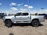 3TMCZ5AN1NM****** Reparables 2022 Toyota Tacoma en Estado de Nuevo México