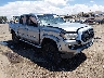3TMCZ5AN1NM****** Salvamento y Destrozados 2022 Toyota Tacoma en Albuquerque