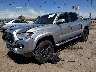 3TMCZ5AN1NM****** Usados y Reparables 2022 Toyota Tacoma en Albuquerque