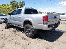 3TMCZ5AN1NM****** Salvamento y Reparables 2022 Toyota Tacoma en Albuquerque