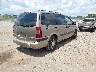 1GNDX03E54D****** Salvamento y Destrozados 2004 Chevrolet Venture en Estado de Tennessee