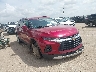 3GNKBCRS3KS****** Salvage and Wrecked 2019 Chevrolet Blazer in Fort Worth North