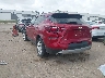 3GNKBCRS3KS****** Salvage and Repairable 2019 Chevrolet Blazer in Fort Worth North