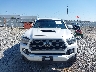 3TYCZ5AN4MT****** Wrecked 2021 Toyota Tacoma in Georgia State
