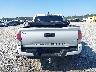 3TYCZ5AN4MT****** Wrecked 2021 Toyota Tacoma