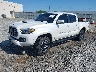 3TYCZ5AN4MT****** Used and Repairable 2021 Toyota Tacoma in Tifton