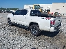 3TYCZ5AN4MT****** Salvage and Repairable 2021 Toyota Tacoma in Tifton