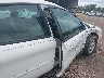 1FAFP55S74A****** Wrecked 2004 Ford Taurus in Mississippi State