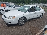 1FAFP55S74A****** Used and Repairable 2004 Ford Taurus in Grenada