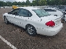 1FAFP55S74A****** Salvage and Repairable 2004 Ford Taurus in Grenada