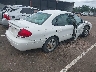 1FAFP55S74A****** Salvage and Wrecked 2004 Ford Taurus in Mississippi State