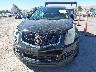 3GYFNEE38GS****** Salvamento 2016 Cadillac SRX