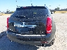 3GYFNEE38GS****** Salvamento y Destrozados 2016 Cadillac SRX en East Bay