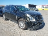 3GYFNEE38GS****** Salvamento y Destrozados 2016 Cadillac SRX en East Bay