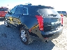 3GYFNEE38GS****** Salvamento y Reparables 2016 Cadillac SRX en East Bay