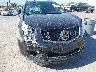 3GYFNEE38GS****** Salvamento y Reparables 2016 Cadillac SRX en Estado de California