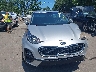 KNDPMCAC1M7****** Wrecked 2021 Kia Sportage in New York State