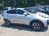 KNDPMCAC1M7****** Used 2021 Kia Sportage in New York State