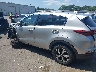 KNDPMCAC1M7****** Repairable 2021 Kia Sportage in New York State