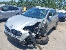 KNDPMCAC1M7****** Used and Repairable 2021 Kia Sportage in Long Island
