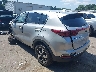 KNDPMCAC1M7****** Salvage and Repairable 2021 Kia Sportage in Long Island