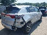 KNDPMCAC1M7****** Salvage and Wrecked 2021 Kia Sportage in New York State