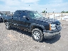 1GCEK19Z35Z****** Salvamento y Destrozados 2005 Chevrolet Silverado 1500 en Saint Cloud