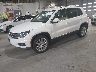 WVGAV7AX2DW****** Used and Repairable 2013 Volkswagen Tiguan in Fort Wayne