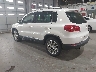 WVGAV7AX2DW****** Salvage and Repairable 2013 Volkswagen Tiguan in Fort Wayne