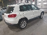 WVGAV7AX2DW****** Salvage and Wrecked 2013 Volkswagen Tiguan in Indiana State