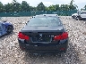 WBAFU9C53BC****** Used 2011 BMW 5 Series
