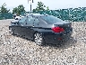 WBAFU9C53BC****** Salvage and Repairable 2011 BMW 5 Series in Louisville North