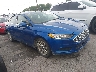 3FA6P0HD8HR****** Salvage and Wrecked 2017 Ford Fusion in Cleveland