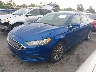 3FA6P0HD8HR****** Used and Repairable 2017 Ford Fusion in Cleveland