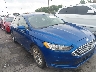 3FA6P0HD8HR****** Salvage and Repairable 2017 Ford Fusion in Ohio State