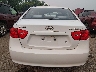 KMHDU46D67U****** Usados 2007 Hyundai Elantra