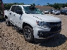1GCGTDEN1N1****** Salvage and Wrecked 2022 Chevrolet Colorado in Long Island